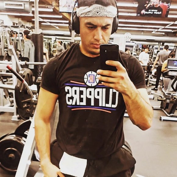 Meet your Posher, David - Picture 1 of 1